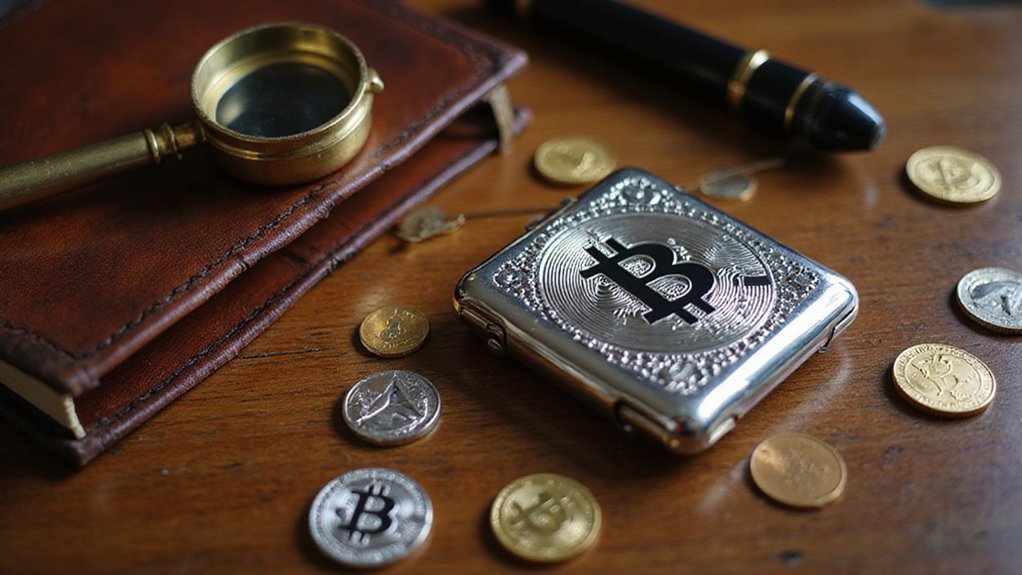 crypto investor protection essentials