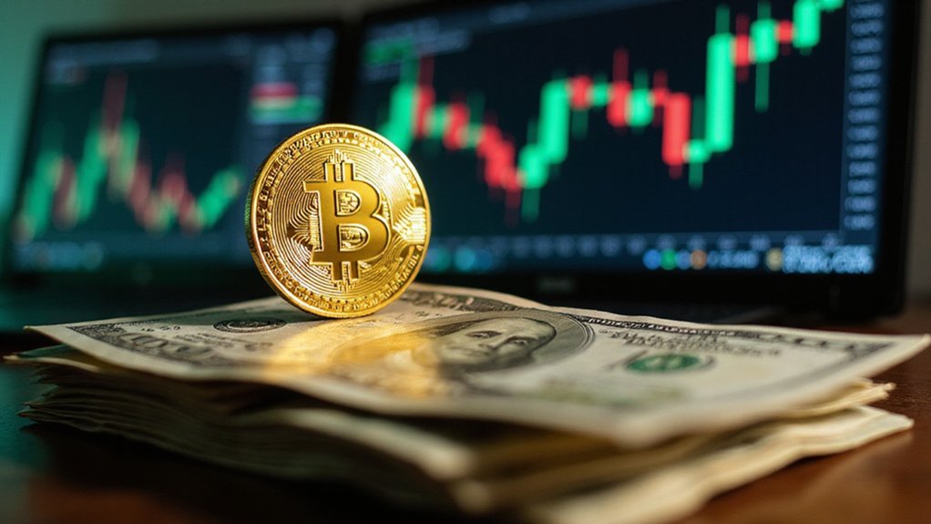 trump media crypto gamble