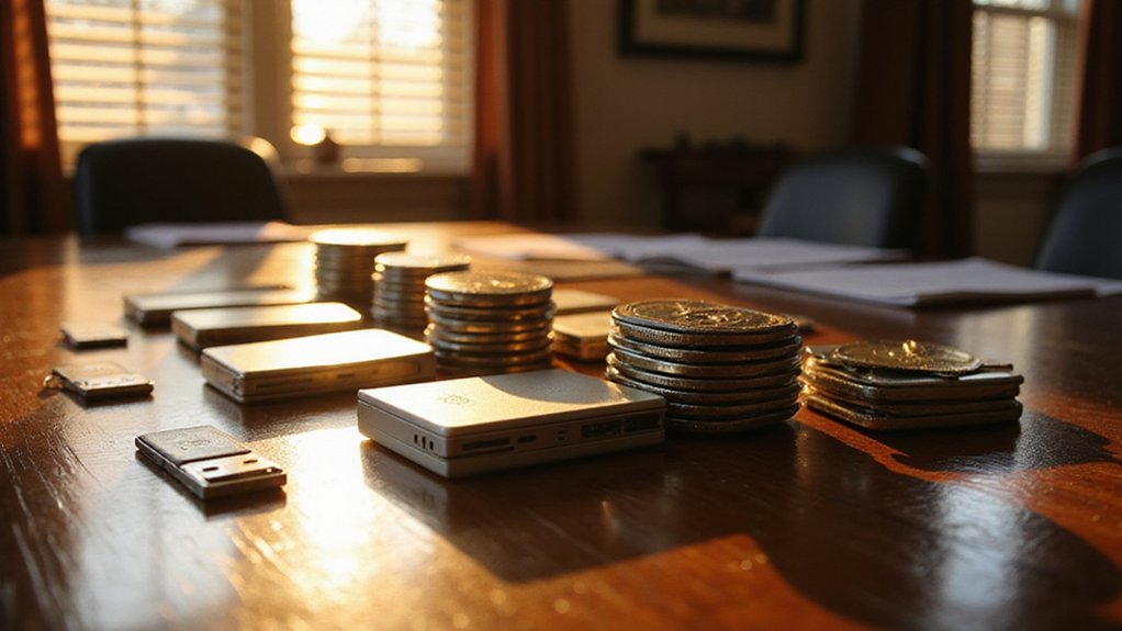 secret service seizes crypto