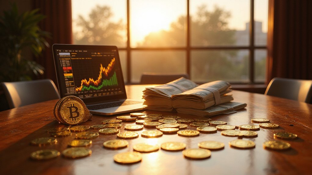 cleancore s dogecoin investment strategy