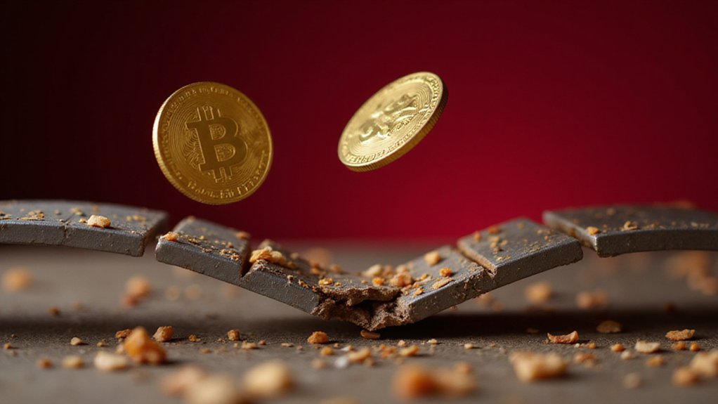 memecoin market crisis deepens