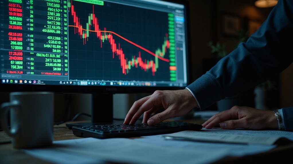 ark sells palantir shares