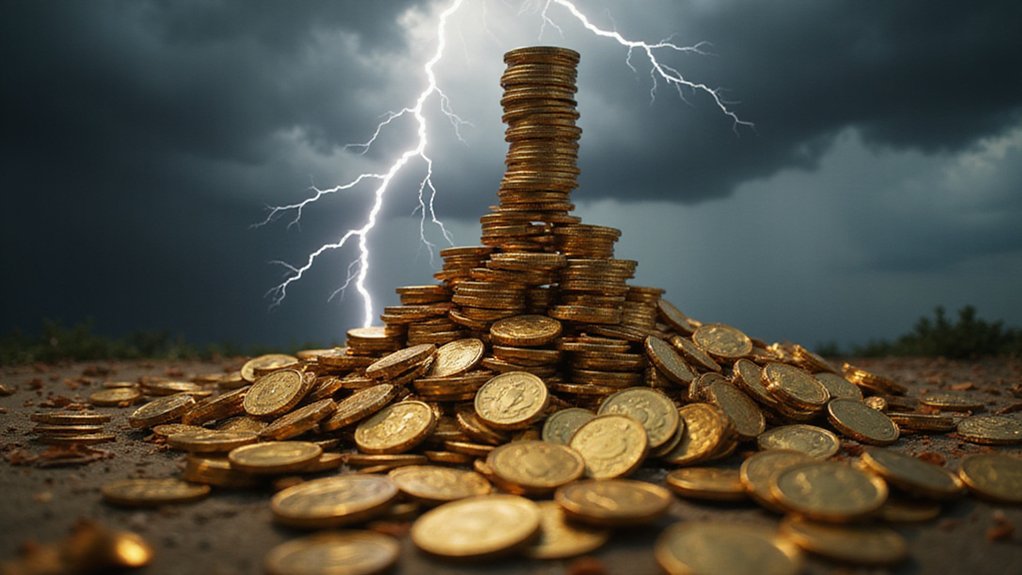 bitcoin s value plummets drastically