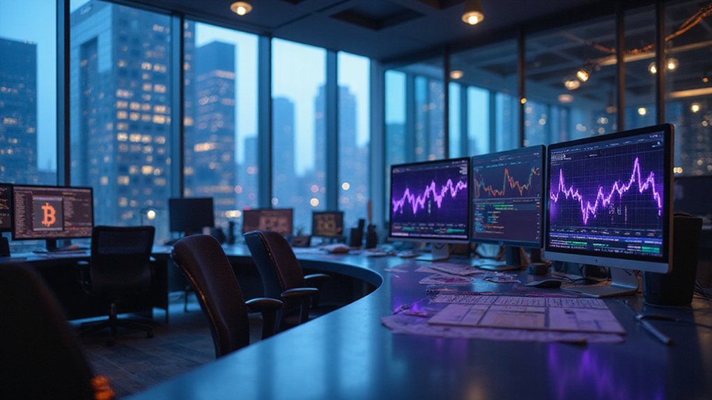 ethereum preferred for finance