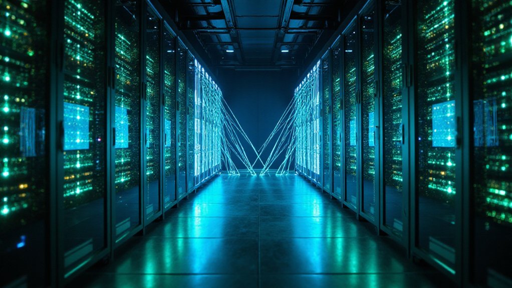 ai competition intensifies rapidly
