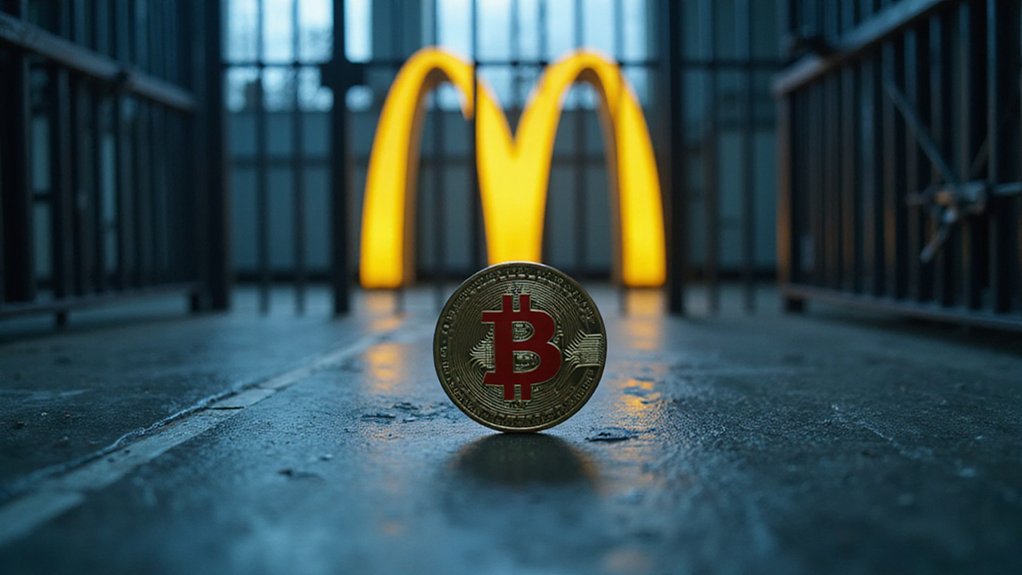 bitcoin s impact on markets