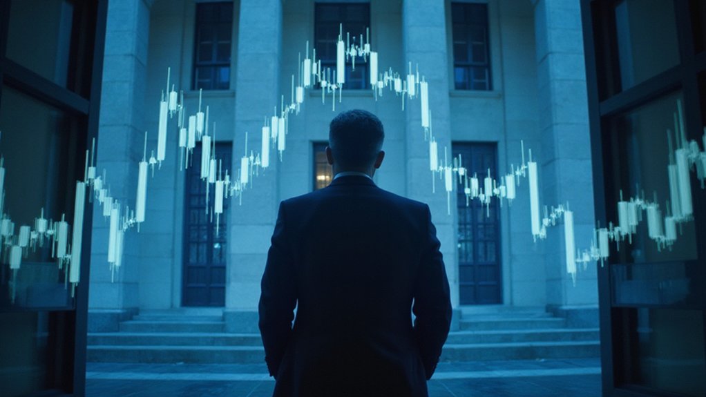 fed rate freeze impacts crypto