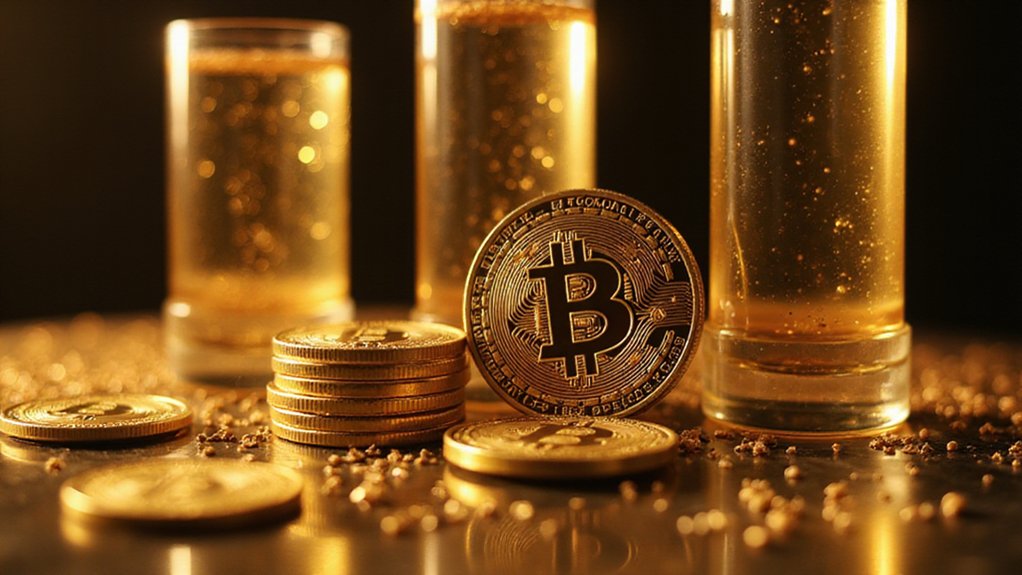 institutional investment boosts bitcoin