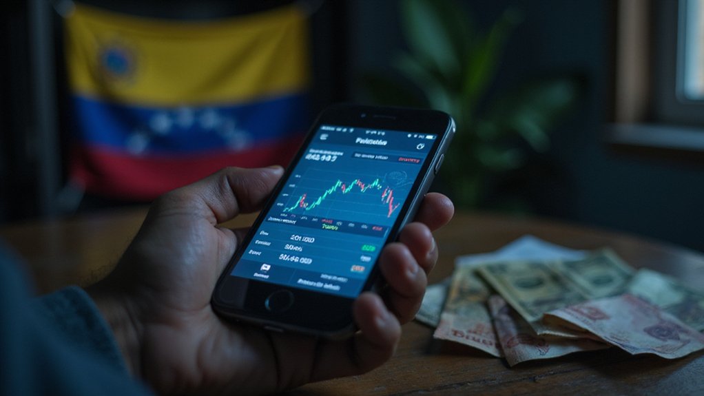 stablecoins defying u s sanctions