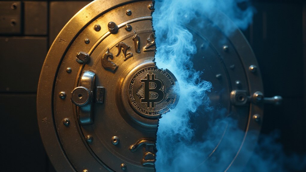 stablecoins need central bank support