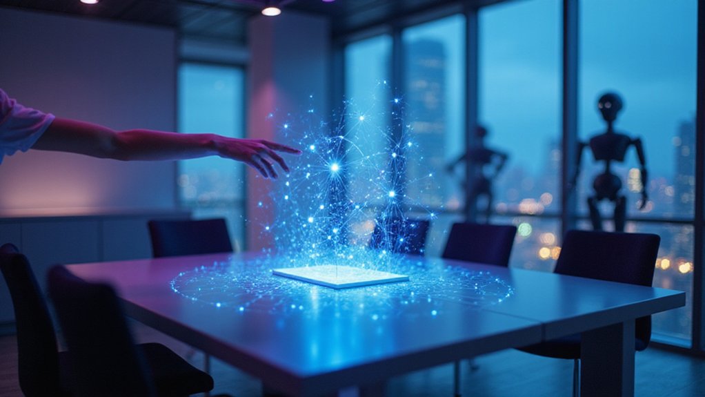 ai agents transforming work