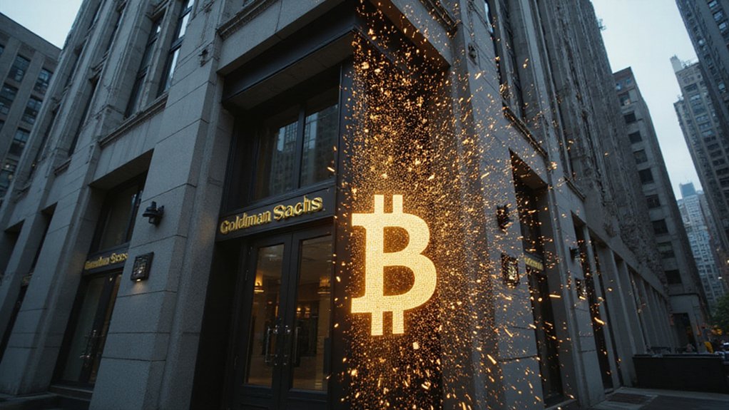 goldman sachs crypto investment surprise
