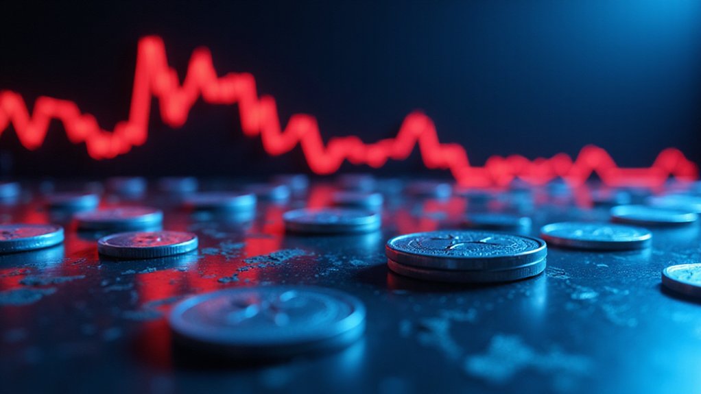 xrp price drop concerns