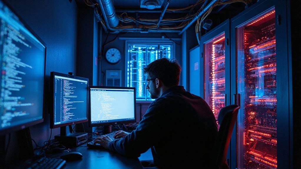 ai enhances crypto security
