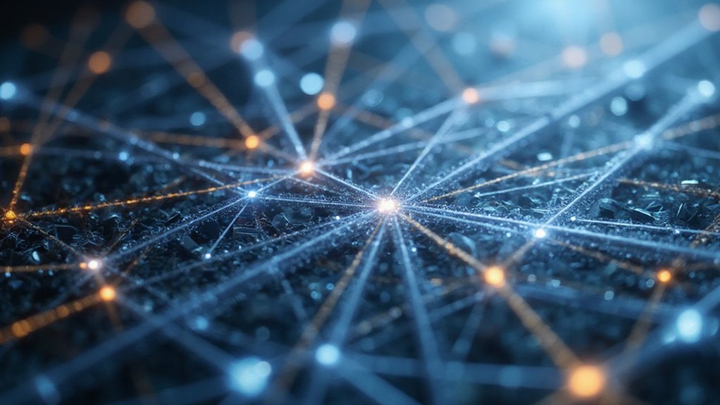 aws marketplace enables blockchain integration
