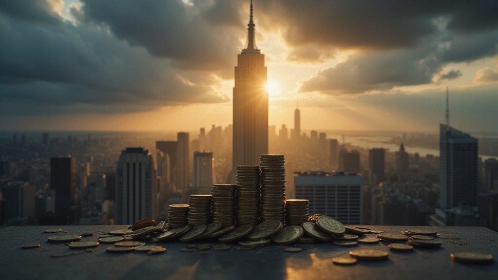 crypto concentration risk revealed