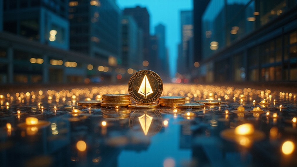 robinhood and coinbase dominance