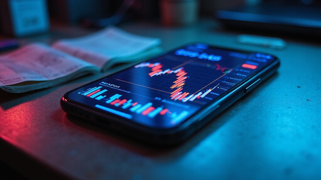 smart trading disrupts brokers